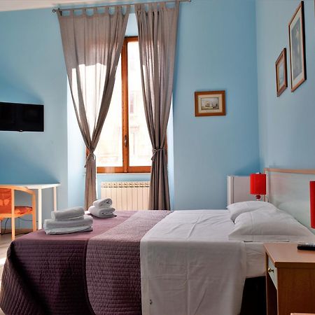Hotel Alba Garden Рим Экстерьер фото