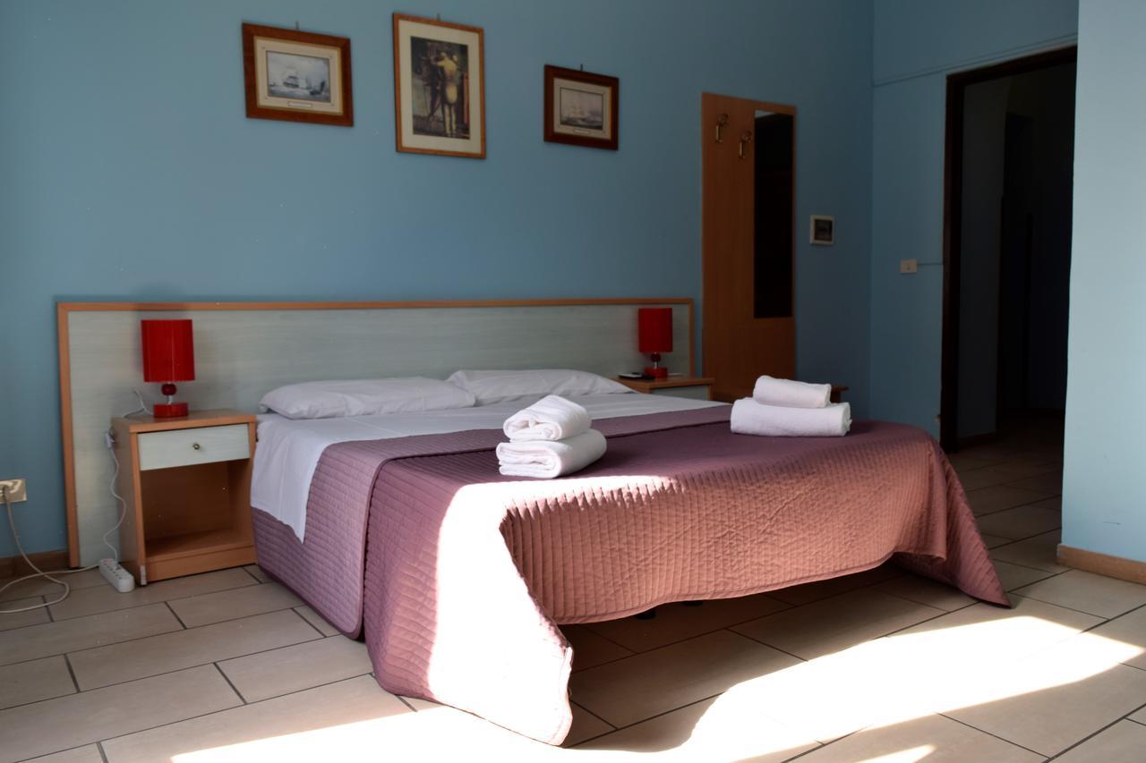 Hotel Alba Garden Рим Экстерьер фото