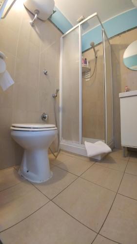 Hotel Alba Garden Рим Экстерьер фото